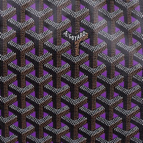 how to get goyard personalized|goyard wallpaper.